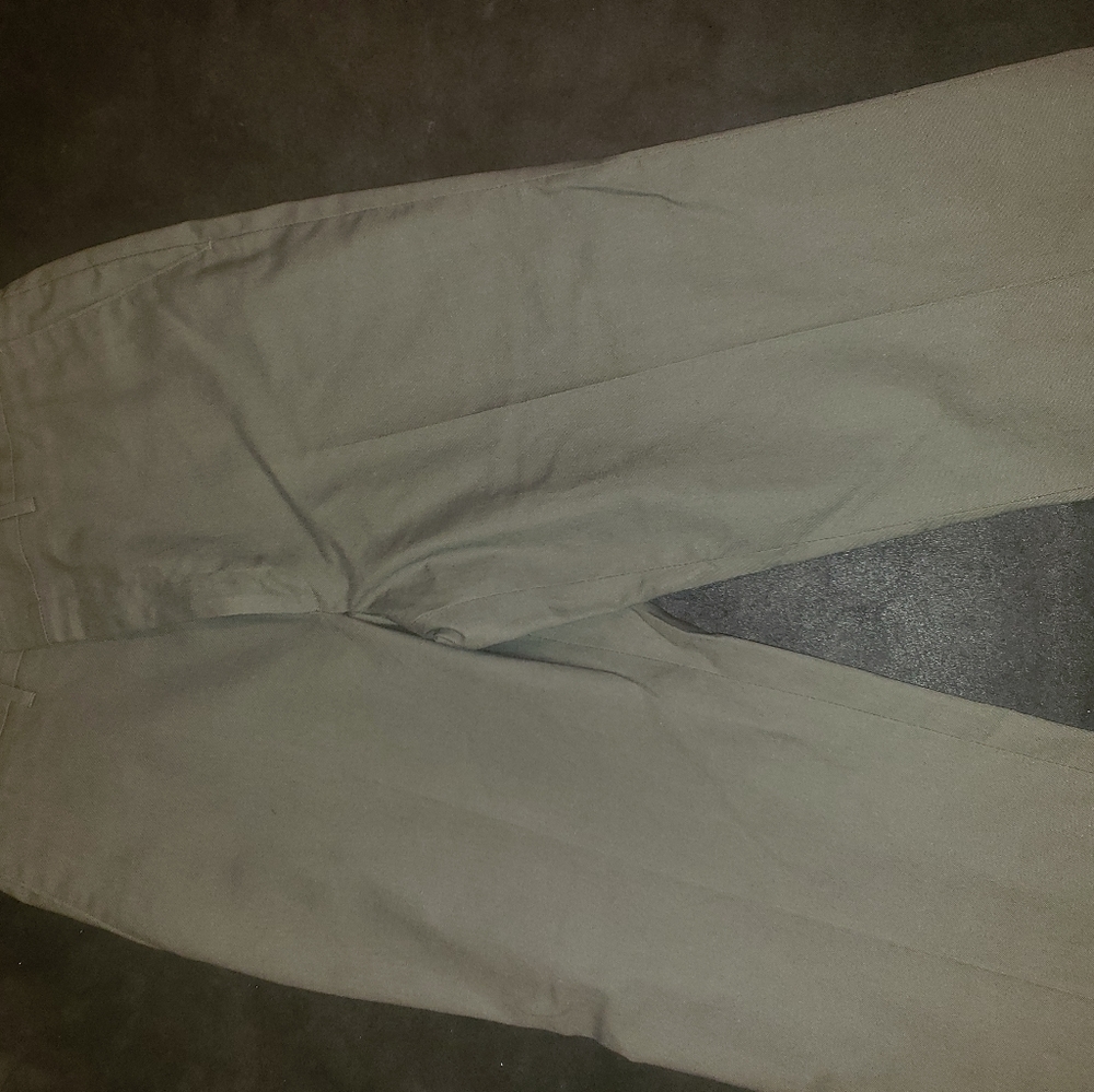 Dress slacks
